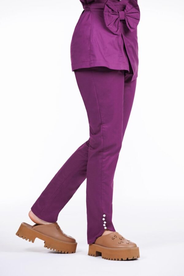 Anastasia Royal Med - Royal Purple